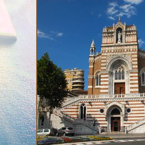 Ususret proslavi Gospe Lurdske u Rijeci