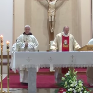 Proslava Pio Proslava blagdana svetog Pija u Zagrebu