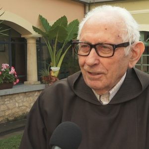 fra__bono_zvonimir_sagi 60. obljetnica misništva fra Bonaventure Z. Šagija