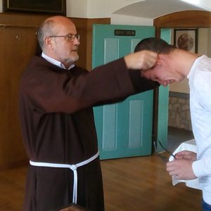 postulatura Početak godine postulature