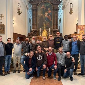 postulatura3 Početak postulature hrvatskih kapucina u Italiji