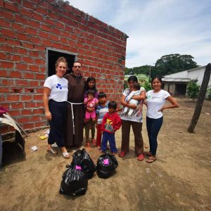 Bolivija-2 Javljanje fra Ivice Vrbića iz misije u Boliviji