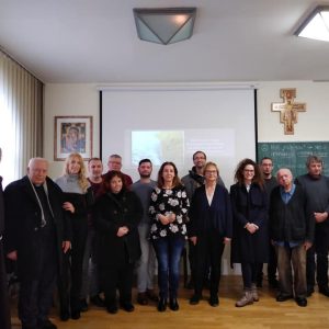 kat nov Održan adventski susret katoličkih novinara