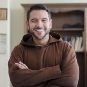 instagram-priest-luis-antonio-salazar Kapucin iz Venezuele propovjednik na Instagramu
