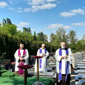 Pogreb-Basnec (3) Pogreb fra Nikole Bašneca