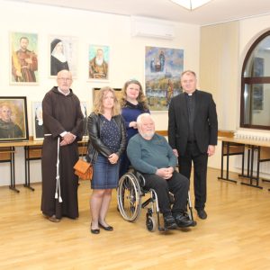 200511-Kapucini-5 Prigodna izložba uz blagdan sv. Leopolda