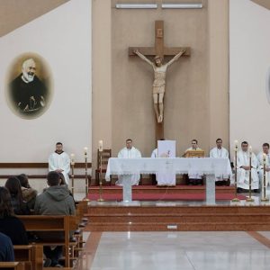 87190839_2081834708628479_5593932102581092352_o Proslava patrona samostana i župe u Zagrebu