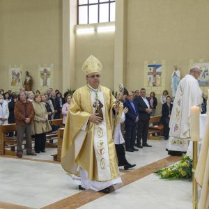 SvLeopold2020 (7) Proslava sv. Leopolda u Zagrebu 12. 5. 2020.