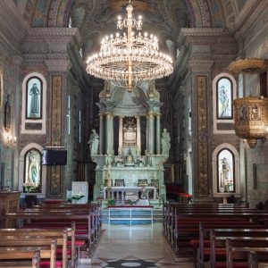 gospe_od_pojisana13 Gospa od Pojišana u Splitu: Mjesto snažnog kulturno-društvenog utjecaja i isprepletenih ljudskih sudbina