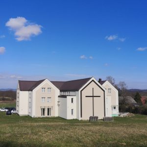 Godišnja sjednica gvardijana hrvatskih kapucina