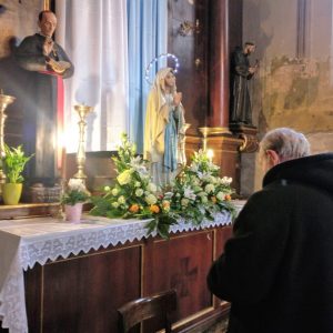 Svečano proslavljena Gospa Lurdska u Osijeku