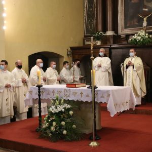 Proslava Gospe Lurdske u Varaždinu