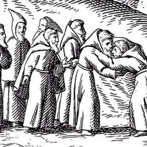 Prvi zavjeti fra Antona Tadeja Žužula