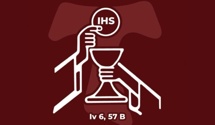 Duhovni kapitul Frame