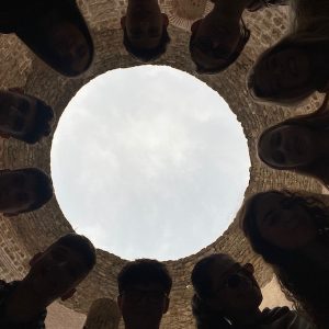 Duhovna obnova za framaše