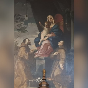 Primanje u postulaturu