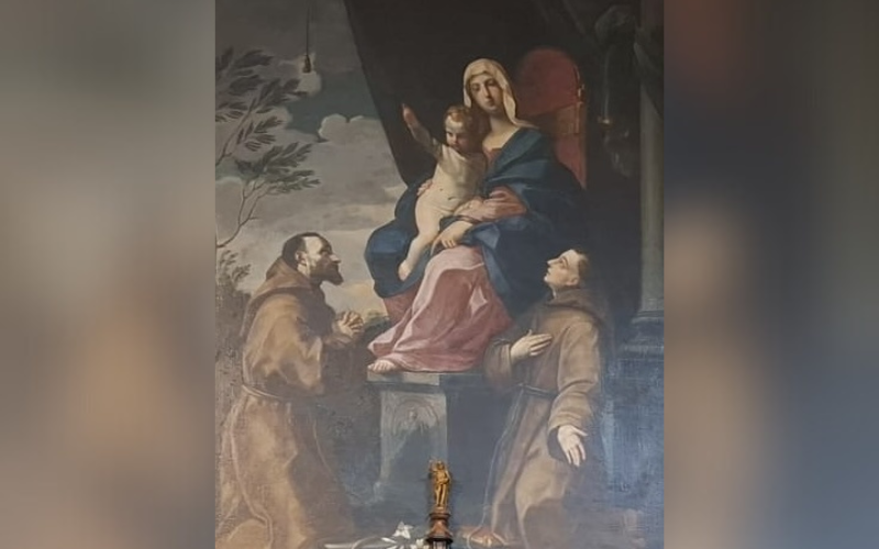 Primanje u postulaturu