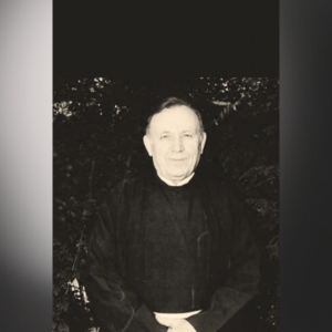 Preminuo fra Krešimir Borković