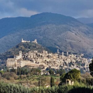 Susret franjevačkih bogoslova